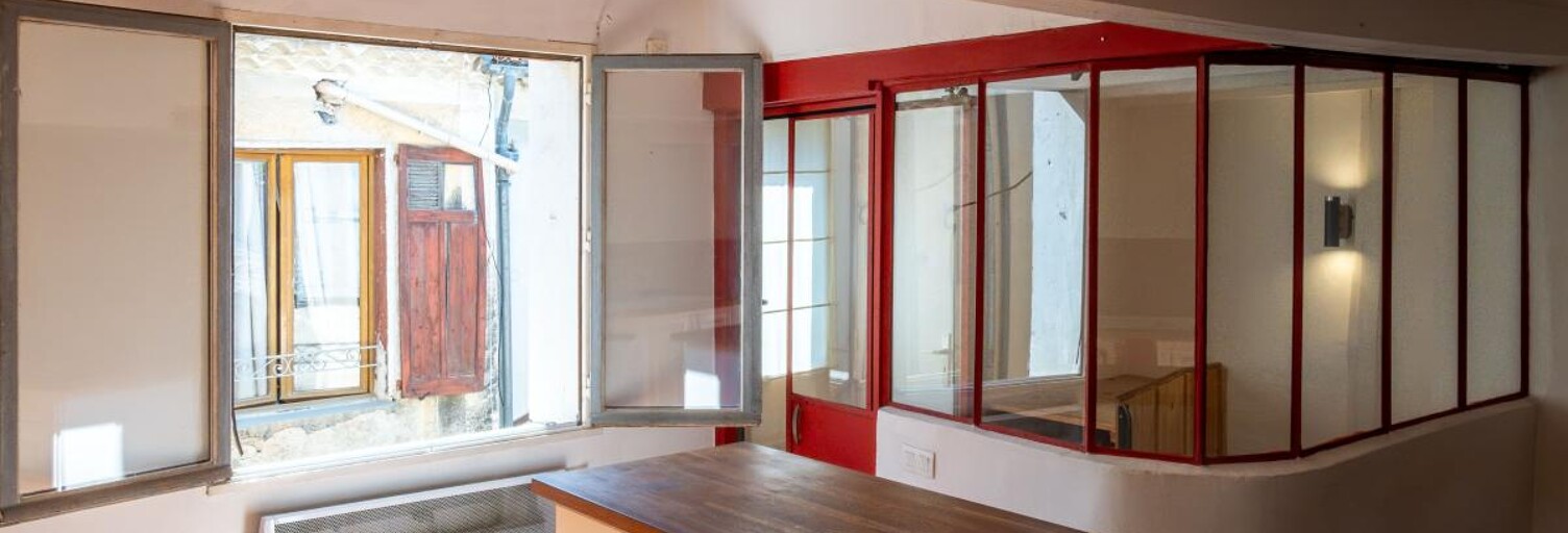Appartement 3 Pièces 81 m² à vendre à Forcalquier (04300)