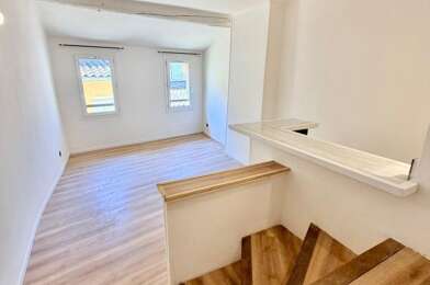 Appartement 2 pièces 990 €