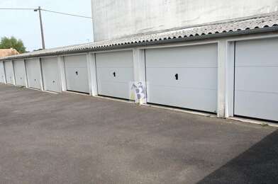 Garage  67 €