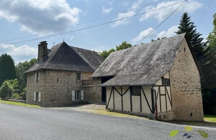 CORREZE — photo 3