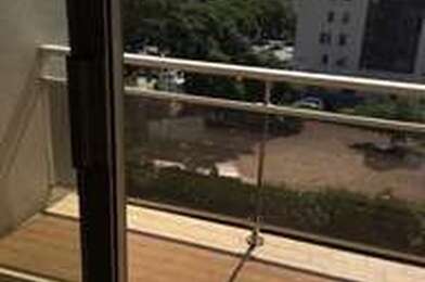 Appartement 1 pièces 460 €