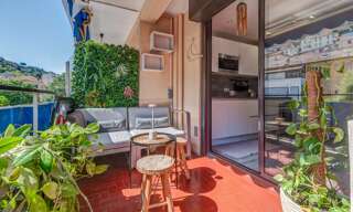 Appartement 4 Pièces 85 m² à vendre à Nice (06300)
