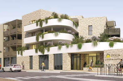 Appartement 1 pièces 203000 €