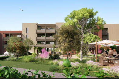 Appartement 1 pièces 203000 €