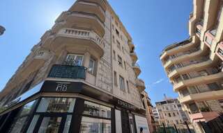 Appartement 2 Pièces 40 m² à vendre à Nice (06000)