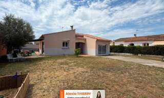 Maison 4 Pièces 110 m² à vendre à Vias (34450)