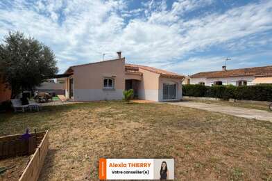 Maison 4 pièces 319000 €