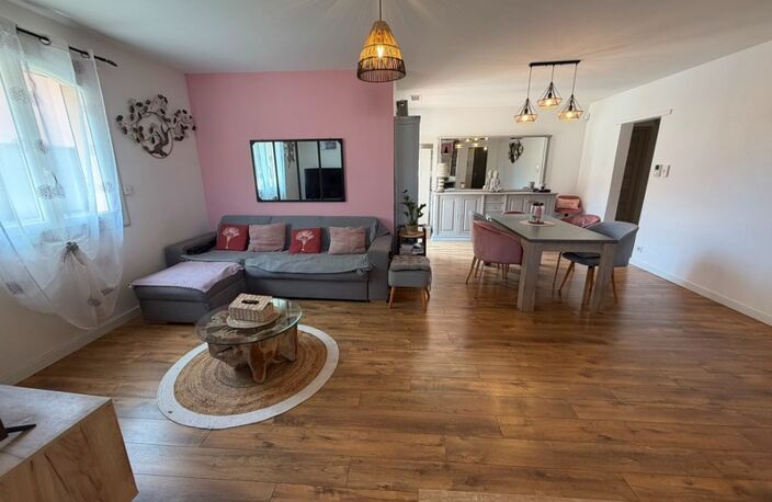 Maison à vendre 4 pièces VIAS — photo 2