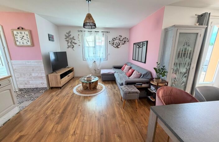 Maison à vendre 4 pièces VIAS — photo 3