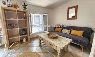 Appartement 2 Pièces 26 m² à vendre à Draguignan (83300)