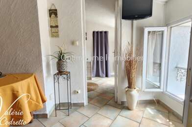Appartement 2 pièces 82500 €