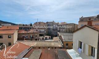 Appartement 2 Pièces 26 m² à vendre à Draguignan (83300)