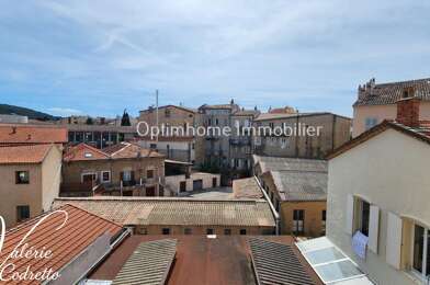 Appartement 2 pièces 82500 €