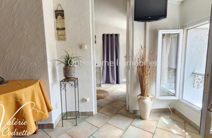 Draguignan 83300 – À deux pas du Théâtre, découvrez un véritable cocon entièrement rénové ! — photo 2