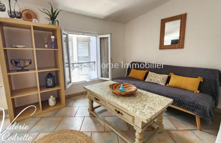 Draguignan 83300 – À deux pas du Théâtre, découvrez un véritable cocon entièrement rénové ! — photo 3