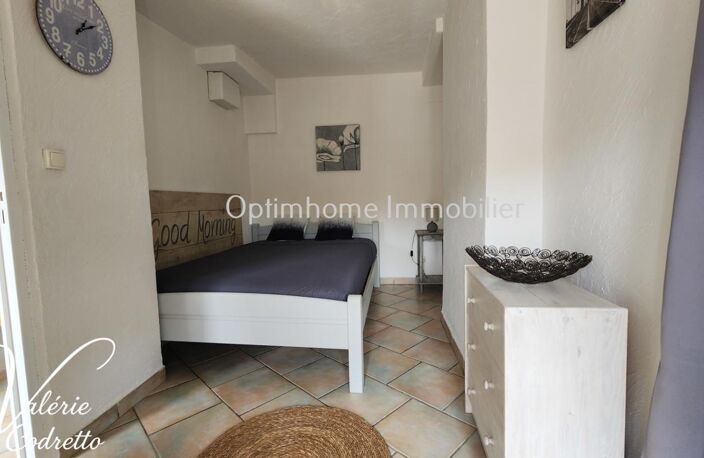 Draguignan 83300 – À deux pas du Théâtre, découvrez un véritable cocon entièrement rénové ! — photo 4