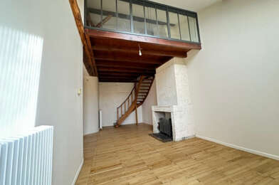 Maison 7 pièces 199000 €