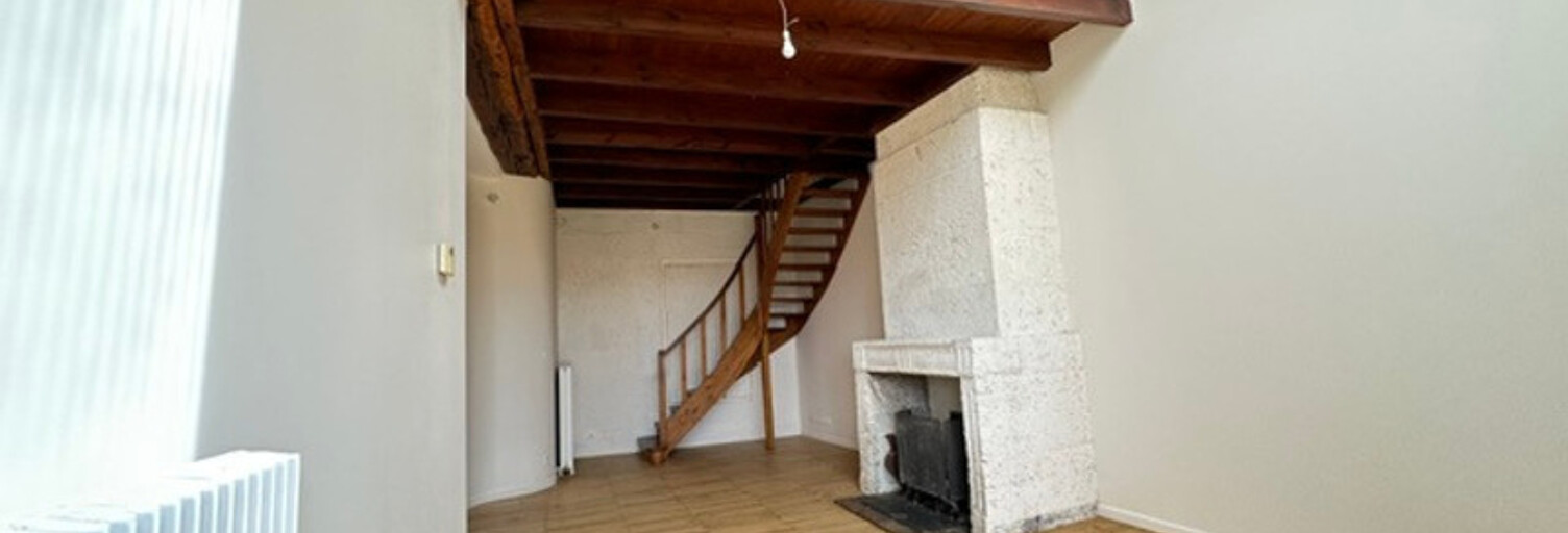 Maison 7 Pièces 147 m² à vendre à Angoulême (16000)