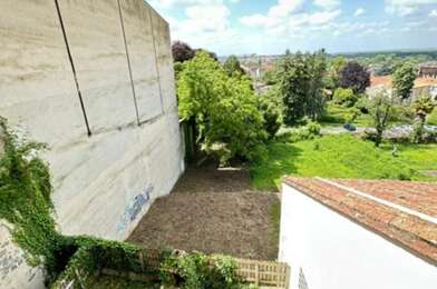 Maison 7 pièces 199000 €