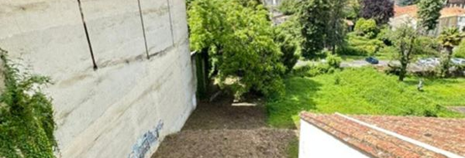Maison 7 Pièces 147 m² à vendre à Angoulême (16000)
