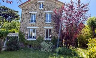 Maison 7 Pièces 174 m² à vendre à Eaubonne (95600)