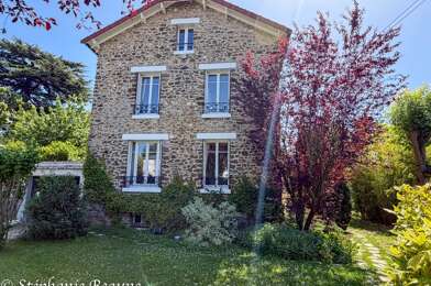 Maison 7 pièces 670000 €