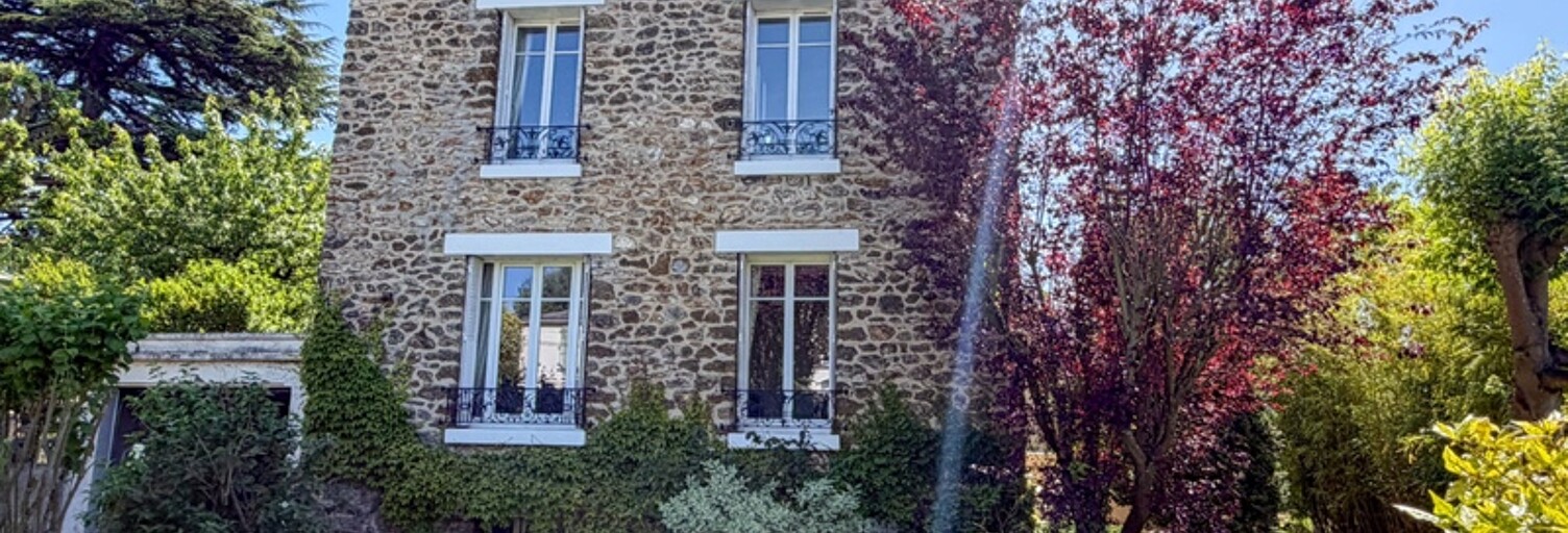 Maison 7 Pièces 174 m² à vendre à Eaubonne (95600)
