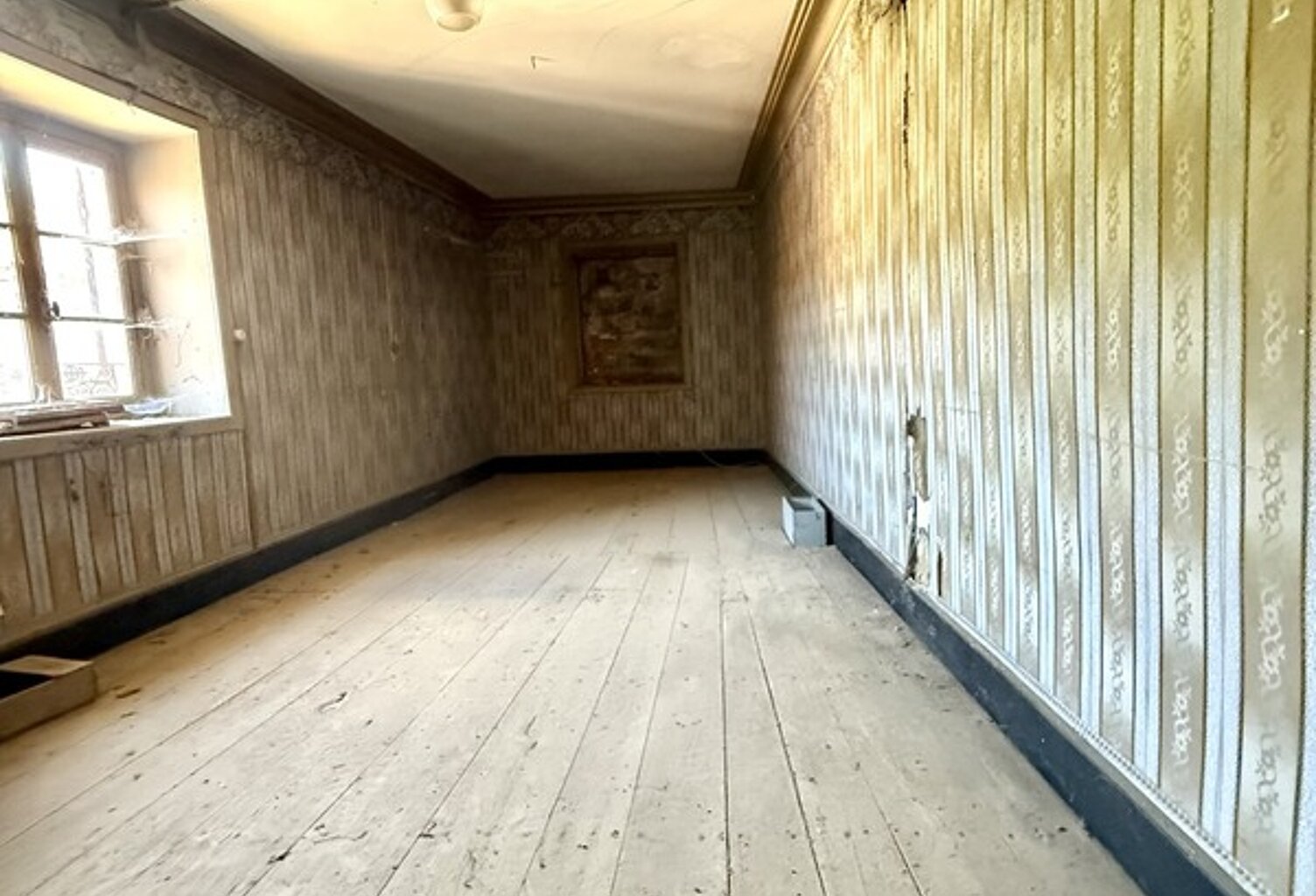 Une maison pleine de possibilités à réinventer selon vos envies — photo 1