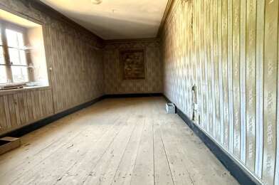 Maison 6 pièces 90000 €