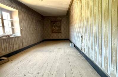 Une maison pleine de possibilités à réinventer selon vos envies — photo du bien