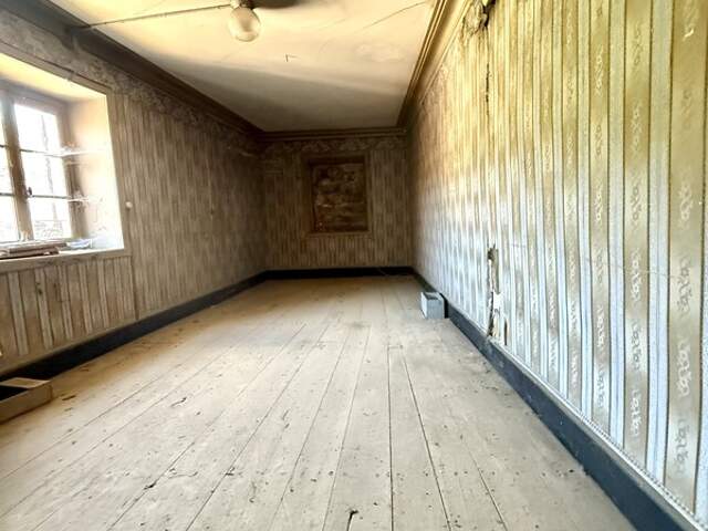 Une maison pleine de possibilités à réinventer selon vos envies — photo du bien