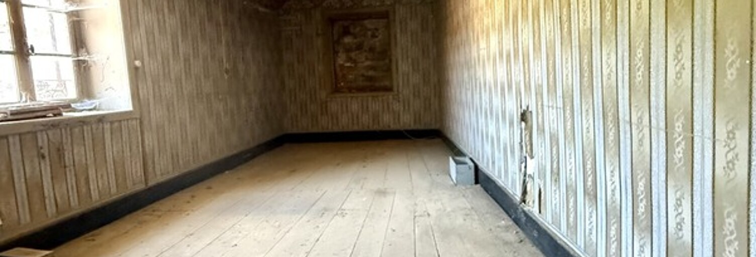 Maison 6 Pièces 180 m² à vendre à Saint-Point (71520)