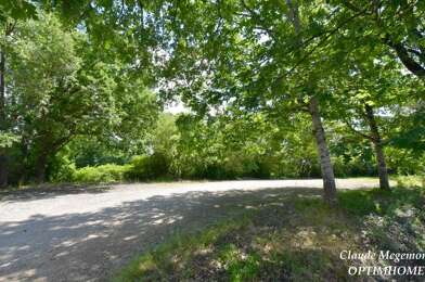 Terrain  40000 €