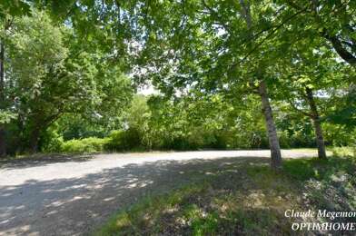 Terrain  40000 €