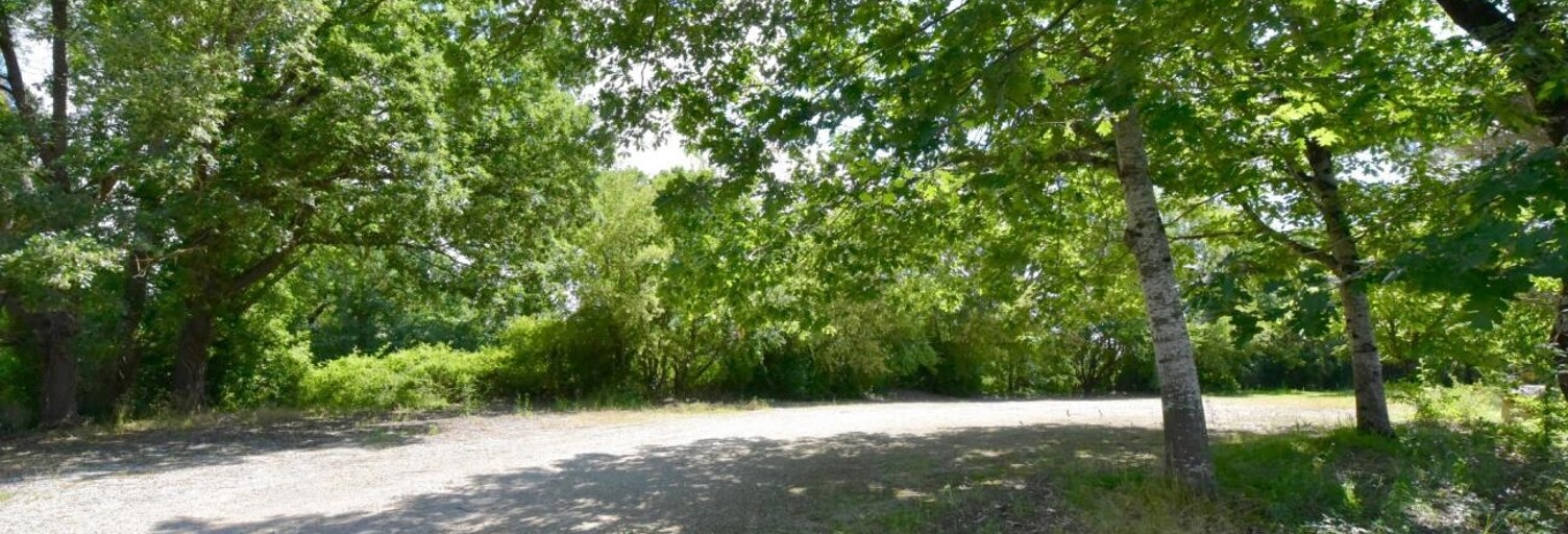 Terrain  620 m² à vendre à Lavaur (81500)