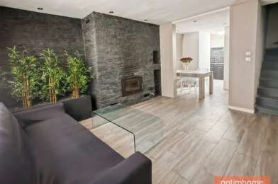 Maison 3 pièces 129000 €