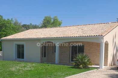 Maison 5 pièces 245000 €