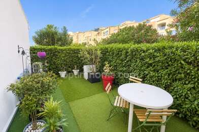Appartement 1 pièces 119000 €