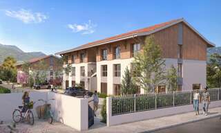 Appartement 2 Pièces 42 m² à vendre à Scionzier (74950)