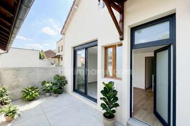 Maison 4 pièces 229000 €