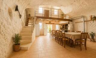Maison 5 Pièces 95 m² à vendre à Fondettes (37230)