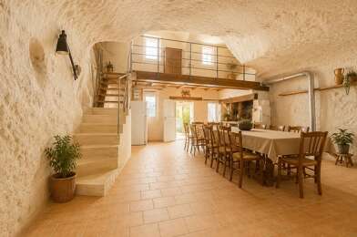 Maison 5 pièces 190400 €