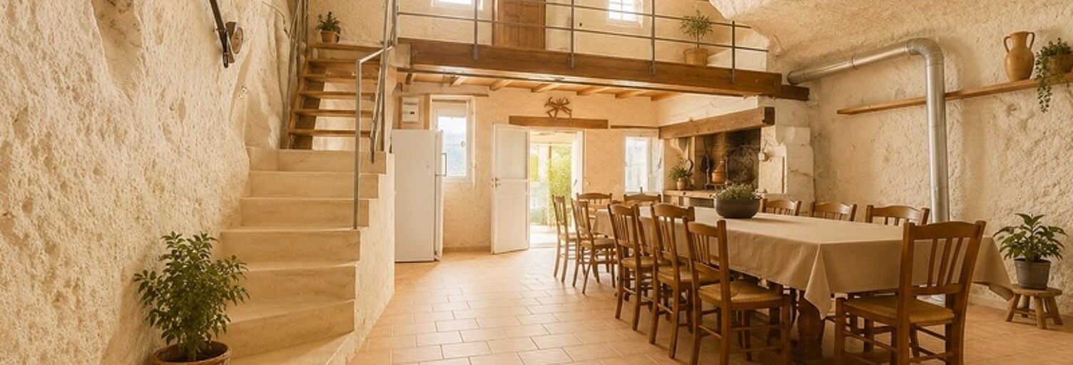 Maison 5 Pièces 95 m² à vendre à Fondettes (37230)