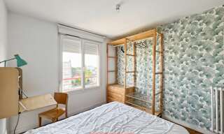 Appartement 4 Pièces 65 m² à vendre à Rennes (35000)