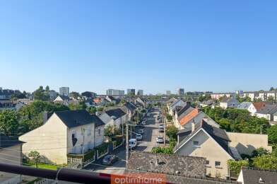 Appartement 4 pièces 219900 €