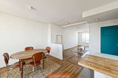 Appartement 4 pièces 219900 €