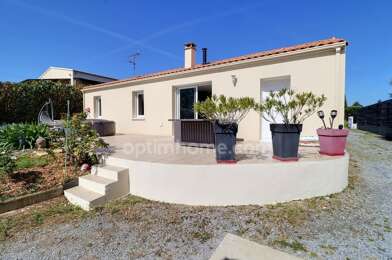 Maison 5 pièces 293000 €