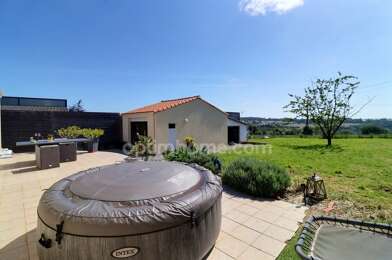 Maison 5 pièces 293000 €