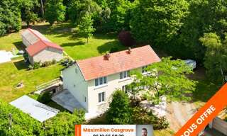 Maison 8 Pièces 157 m² à vendre à Villaines-sous-Lucé (72150)