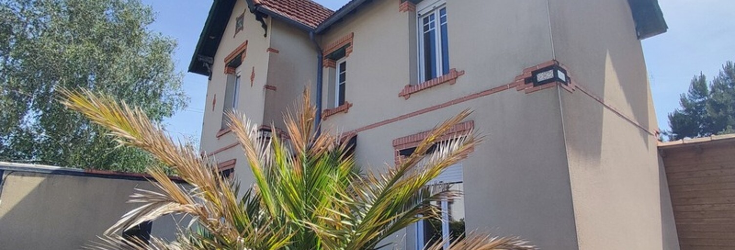 Maison 4 Pièces 87 m² à vendre à Cerizay (79140)